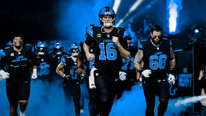 Detroit Football Team