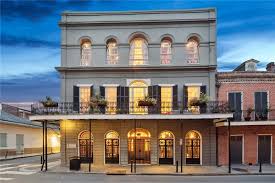 Lalaurie Mansion
